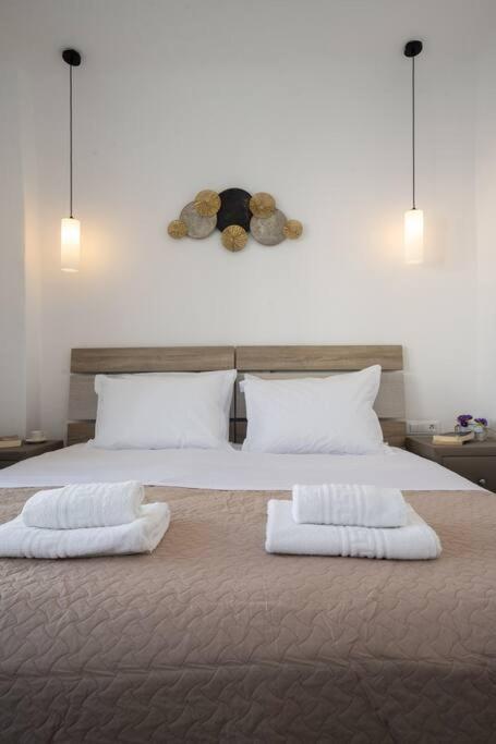 My White Studio Mykono Town Mykonos Town Dış mekan fotoğraf